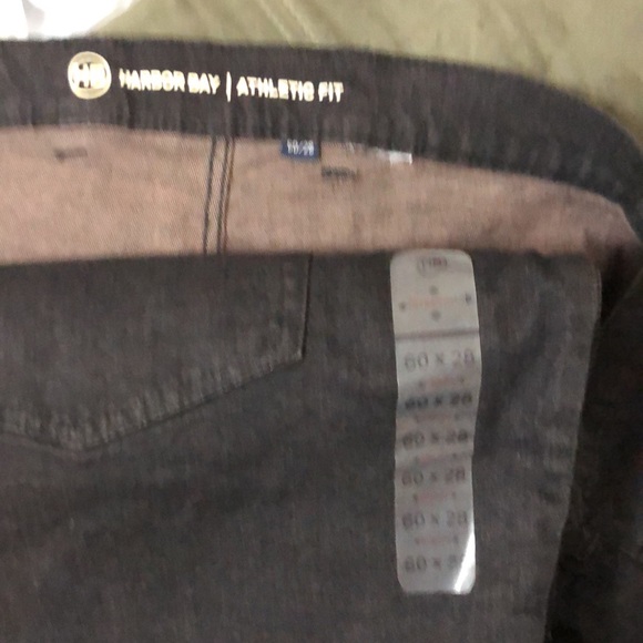 Black jeans - Picture 4 of 4